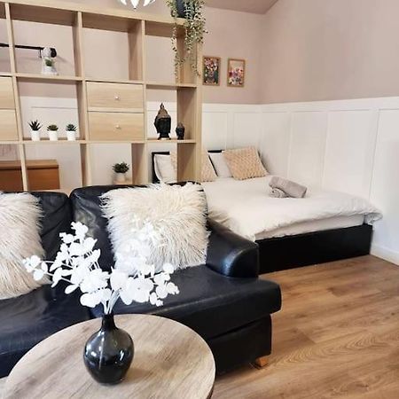 Charming Cottage Next To John Radcliffe Hospital With Free Parking Oxford Ngoại thất bức ảnh