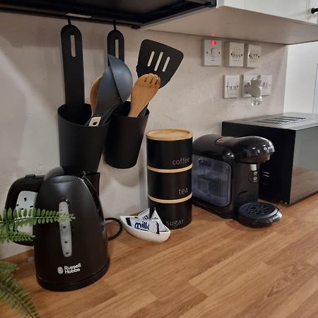 Charming Cottage Next To John Radcliffe Hospital With Free Parking Oxford Ngoại thất bức ảnh