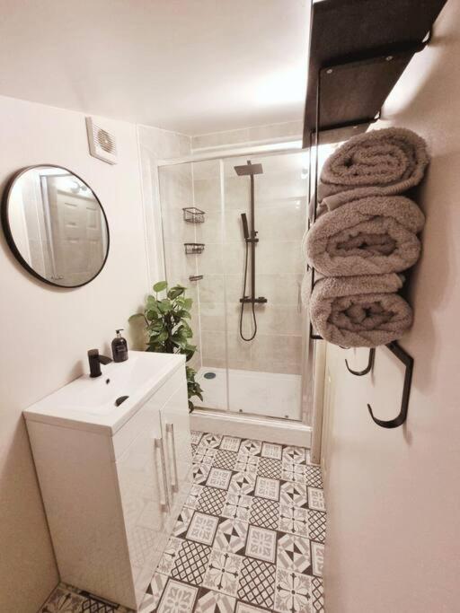 Charming Cottage Next To John Radcliffe Hospital With Free Parking Oxford Ngoại thất bức ảnh