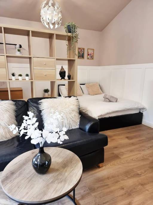 Charming Cottage Next To John Radcliffe Hospital With Free Parking Oxford Ngoại thất bức ảnh