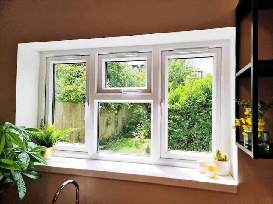 Charming Cottage Next To John Radcliffe Hospital With Free Parking Oxford Ngoại thất bức ảnh