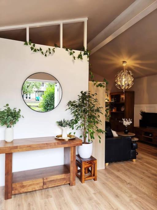 Charming Cottage Next To John Radcliffe Hospital With Free Parking Oxford Ngoại thất bức ảnh