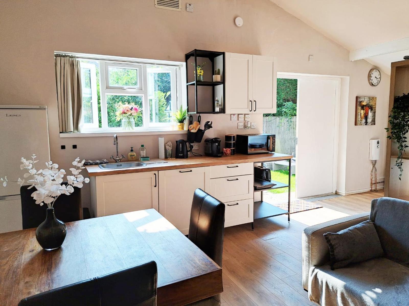 Charming Cottage Next To John Radcliffe Hospital With Free Parking Oxford Ngoại thất bức ảnh